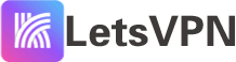 LetsVPN Logo